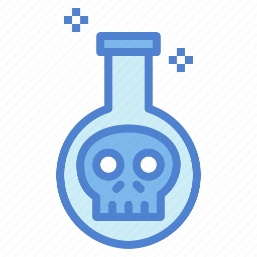 Biological, dangerous, toxin, virus icon - Download on Iconfinder