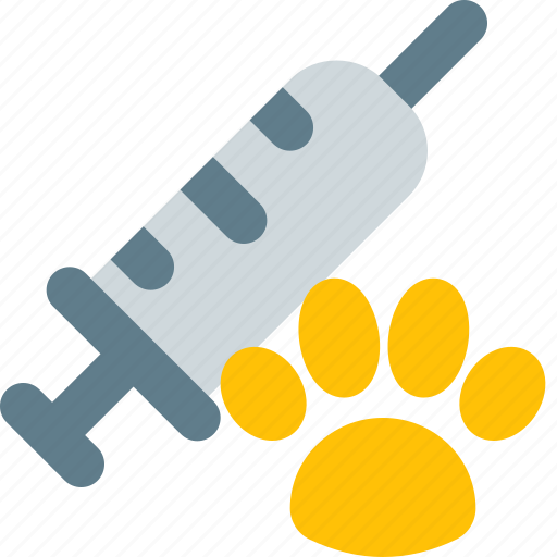 Animal, injection, medical, drugs icon - Download on Iconfinder