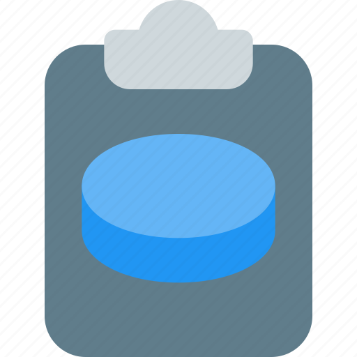 Pill, clipboard, medical, drugs icon - Download on Iconfinder
