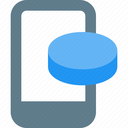 Pill, mobile, medical, drugs icon - Download on Iconfinder