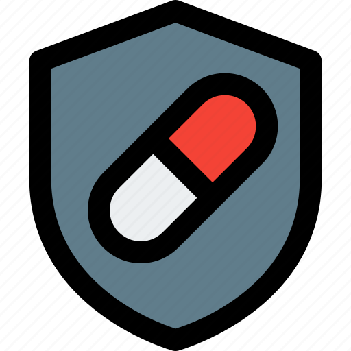Capsule, insurance, medical, drugs icon - Download on Iconfinder