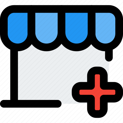 Drugstore, medical, drugs icon - Download on Iconfinder