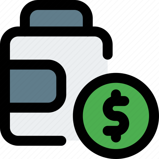 Money, medicine, medical, drugs icon - Download on Iconfinder