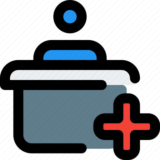 Pharmacist, medical, drugs icon - Download on Iconfinder