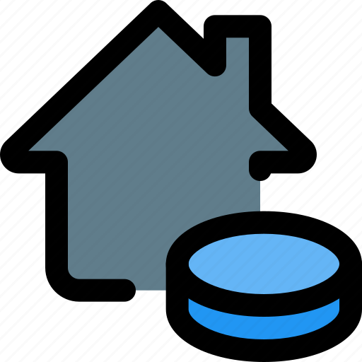 Pill, house, medical, drugs icon - Download on Iconfinder