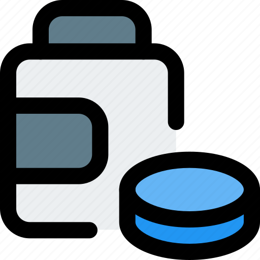 Pill, medicine, medical, drugs icon - Download on Iconfinder