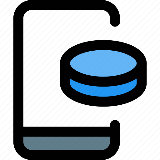 Pill, mobile, medical, drugs icon - Download on Iconfinder