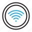 network, signal, wifi, wireless 