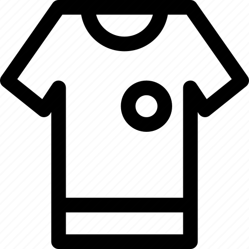 Jersey, shirt, sports, team, uniform icon - Download on Iconfinder