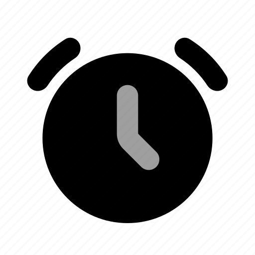 Alarm, time, clock icon - Download on Iconfinder