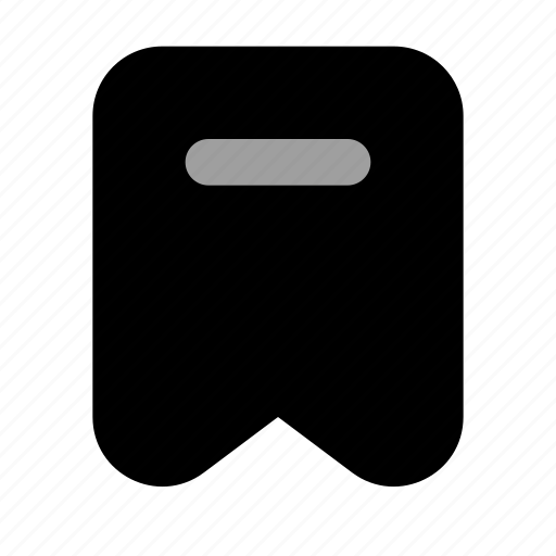 Bookmark, book icon - Download on Iconfinder on Iconfinder