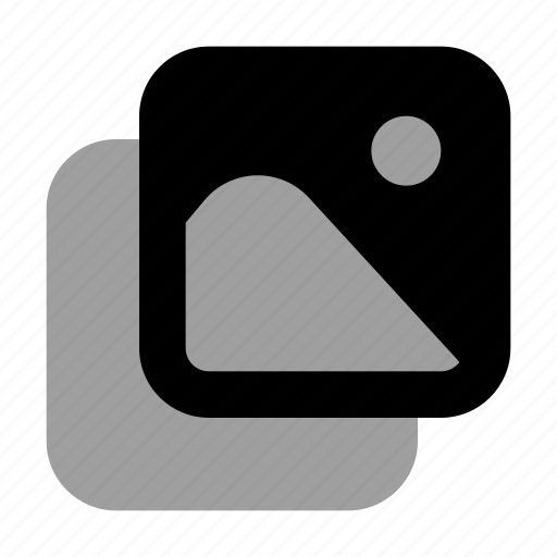 Photos, pictures, images icon - Download on Iconfinder