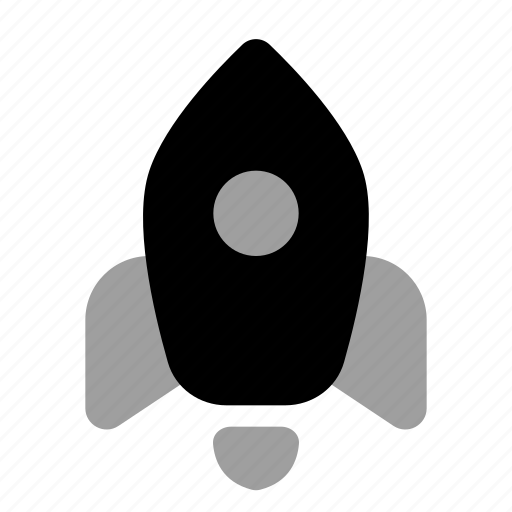 Rocket, spaceship, launch, startup, space icon - Download on Iconfinder