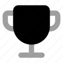 trophy, cup, award, tournament, achievement, winner