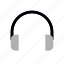 audio, headphone, headphones, headset, music 