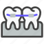 dental, dentistry, dentist, medical, tooth, braces, teeth, gum, orthodontic 