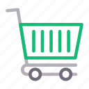 buying, cart, ecommerce, shopping, trolley
