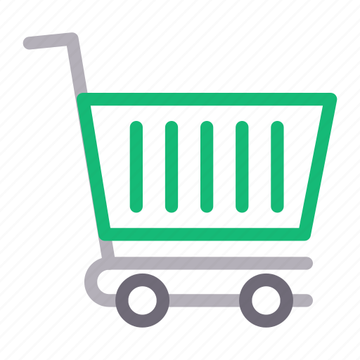 Buying, cart, ecommerce, shopping, trolley icon - Download on Iconfinder