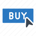 buy, click, cursor, ecommerce, online