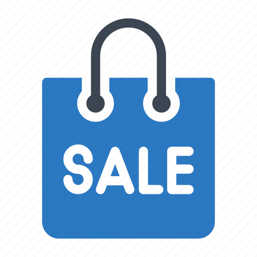 Bag, buying, package, sale, shopping icon - Download on Iconfinder