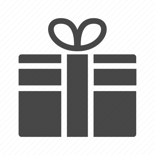 Gift, online, shop, shopping icon - Download on Iconfinder