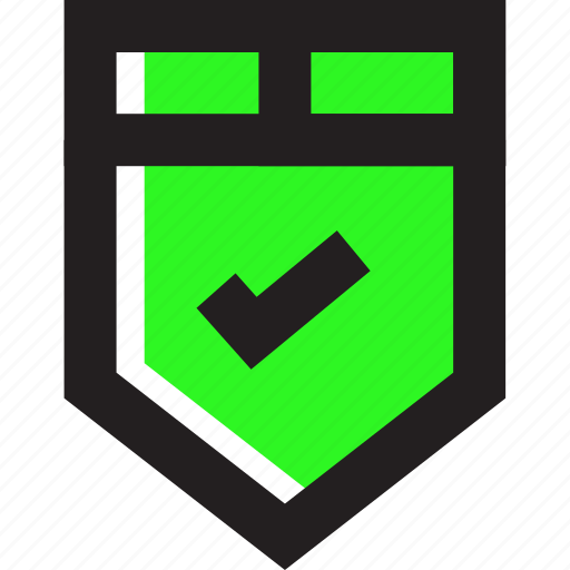 Asset, protection, safe, secure, security, shield icon - Download on Iconfinder