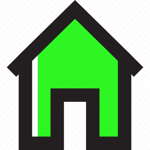 Asset, home, building, construction, house icon - Download on Iconfinder