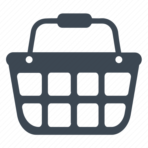 Cart, basket, shopping icon - Download on Iconfinder