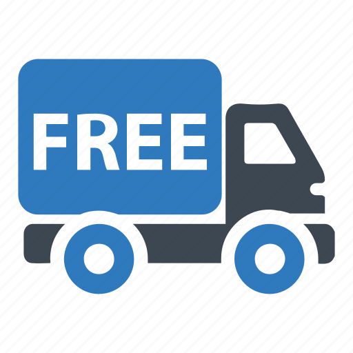 free delivery icon png