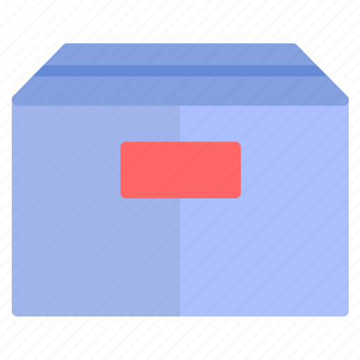 Box, label, present icon - Download on Iconfinder