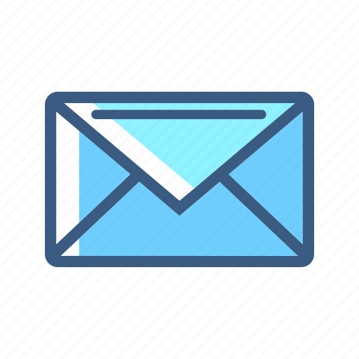 Email, mail, online icon - Download on Iconfinder