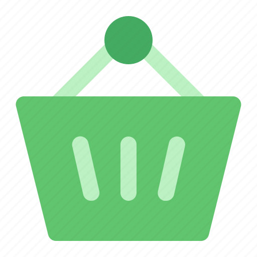 Basket, ecommerce, market, shop, shopping icon - Download on Iconfinder