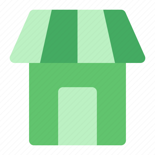 Ecommerce, home, house, market, shop, store icon - Download on Iconfinder