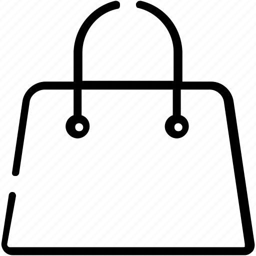 Bag, briefcase, commerce, e, ecommerce, shop, shopping icon - Download on Iconfinder