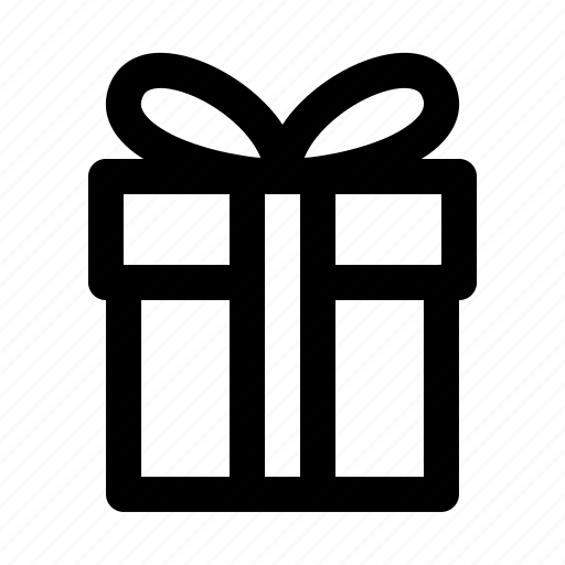 Birthday, box, delivery, gift, package, present, shipping icon - Download on Iconfinder