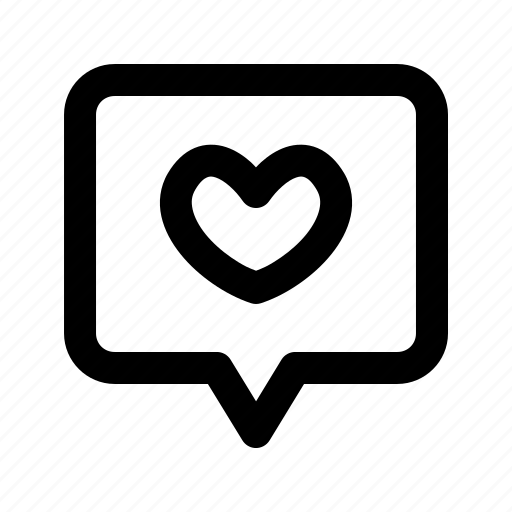 Bookmark, favorite, good, heart, like, love, wishlist icon - Download on Iconfinder