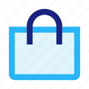 bag, cart, ecommerce, online, package, shop, shopping