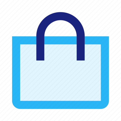 Bag, cart, ecommerce, online, package, shop, shopping icon - Download on Iconfinder
