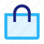bag, cart, ecommerce, online, package, shop, shopping 