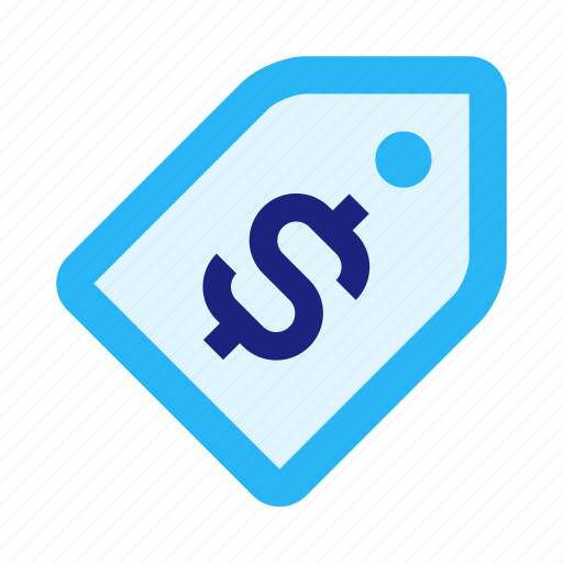 Cut, discound, dollar, label, money, sale, tag icon - Download on Iconfinder