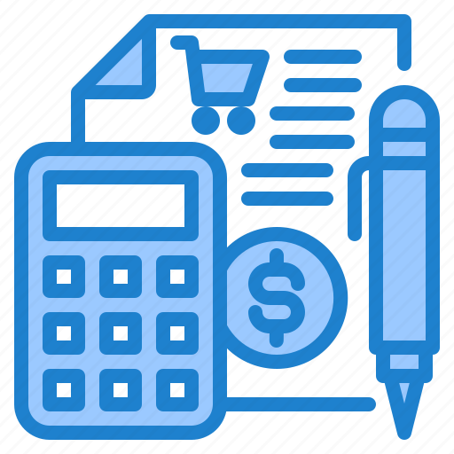 Business, calculation, calculator, finance, money icon - Download on Iconfinder
