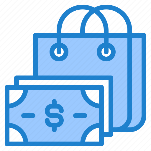 Bag, buy, ecommerce, money, shopping icon - Download on Iconfinder