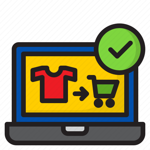 Buy, cart, ecommerce, pay, shopping icon - Download on Iconfinder