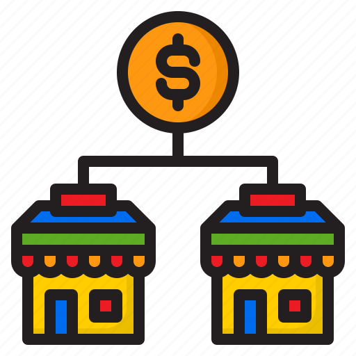 Ecommerce, market, money, shop, shopping icon - Download on Iconfinder