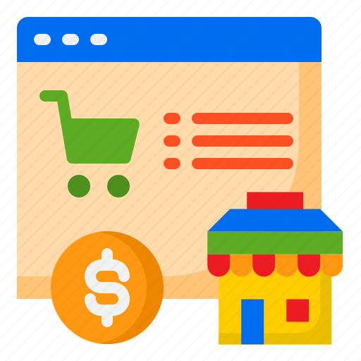 Cart, ecommerce, money, shop, shopping icon - Download on Iconfinder