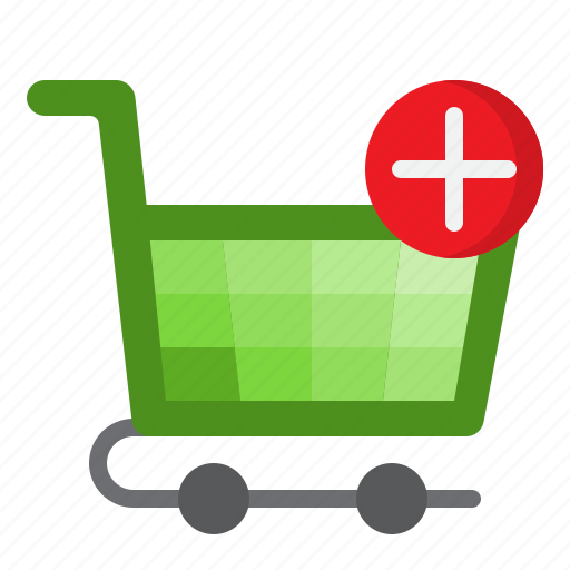 Add, cart, ecommerce, online, shopping icon - Download on Iconfinder