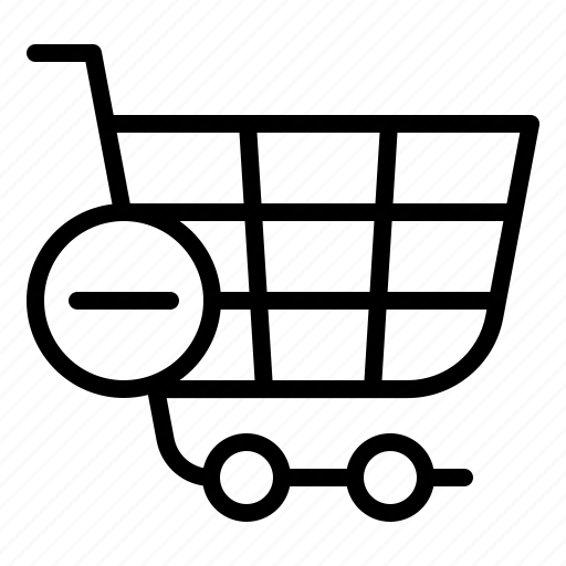Basket, cart, shopping, shopping cart icon - Download on Iconfinder