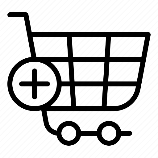 Basket, cart, ecommerce, shopping, shopping cart icon - Download on Iconfinder