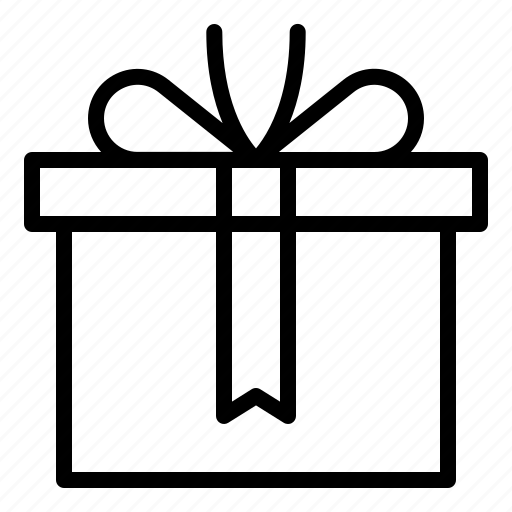 Box, delivery, gift, present icon - Download on Iconfinder