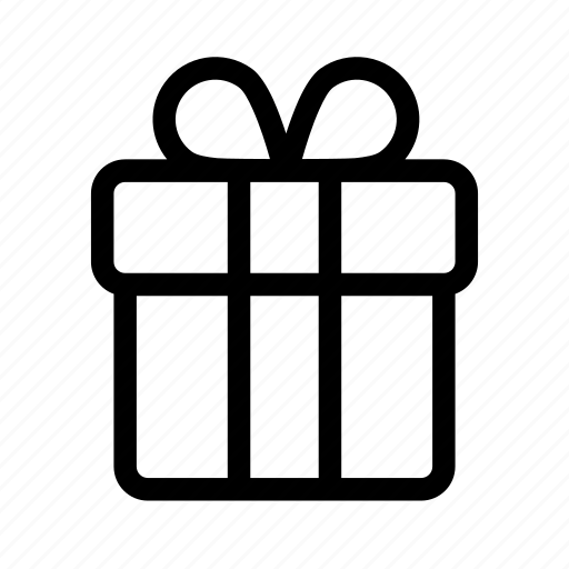 Birthday, ecommerce, gift, online shop, present, shopping icon - Download on Iconfinder